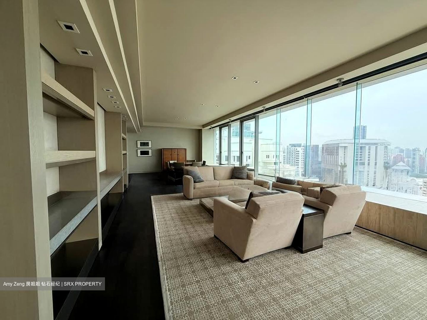 Ardmore Residence (D10), Condominium #553864941